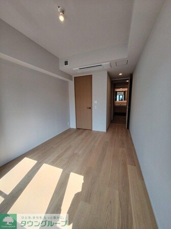 ザ・パークハウス千代田六番町の物件内観写真